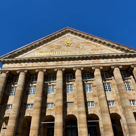 Am Kongresspalais